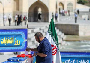 جامعه کلیمیان استقبال خوبی از انتخابات داشته اند