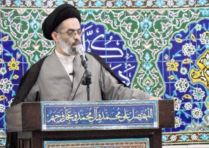 مردم ایران با سرافرازى و درايت در انتخابات شركت کرده ‏اند