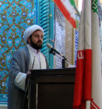 صدا وسیما در خط مقدم جبهه فرهنگی است