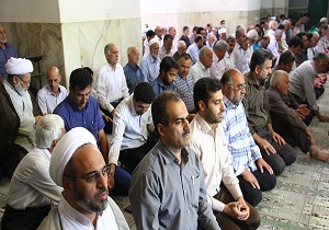 مردم هوشیار باشند دشمنان به این انتخابات چشم دوخته اند