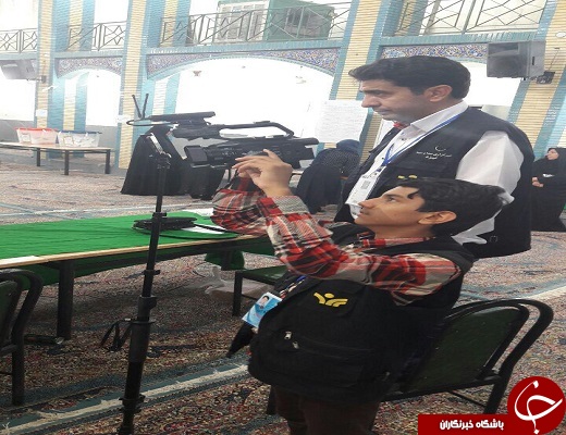 خلق حماسای ماندگار دربافق +تصویر