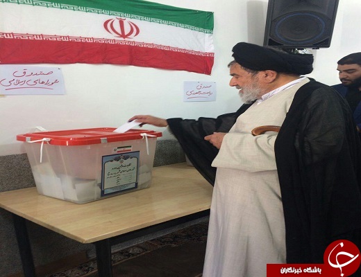 خلق حماسای ماندگار دربافق +تصویر