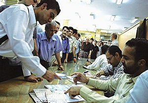44 ناظر شعب اخذ رأی انتخابات در کوهبنان