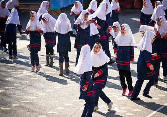 تعطیلی همه مدارس گلستان در روز شنبه