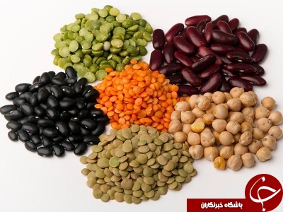 منابع سرشار از کربوهیدرات را بشناسید + اسامی