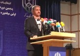 باشگاه خبرنگاران -تجری: اخذ رای احتمالا  تا ساعت ۳ بامداد ادامه داشته باشد