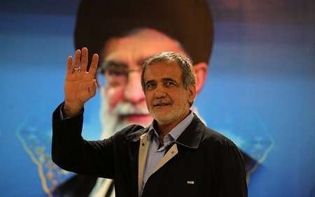 انتخابات ریاست جمهوری در دور اول به نتیجه می رسد