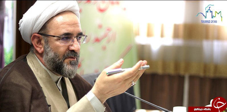شاهد انضباط و قانون مداری در تبلیغات انتخاباتی بودیم