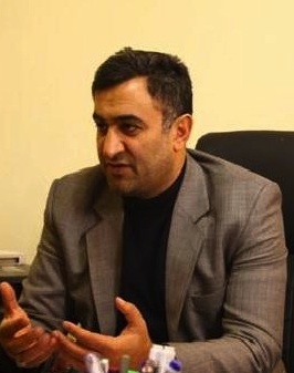 مشکل حوزه های الکترونیکی اخذ رای فنی نبود