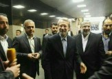 باشگاه خبرنگاران -علی لاریجانی از ستاد انتخابات کشور بازدید کرد