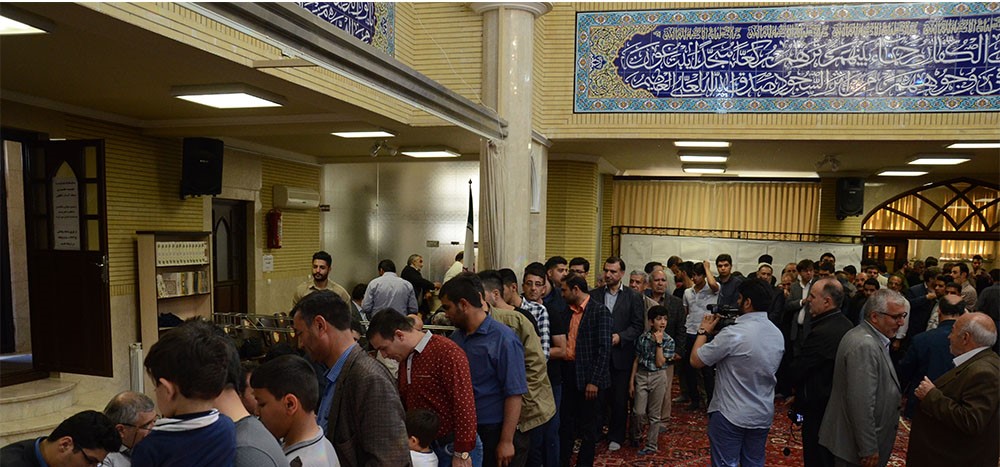 شور انتخاباتی در آذربایجان شرقی