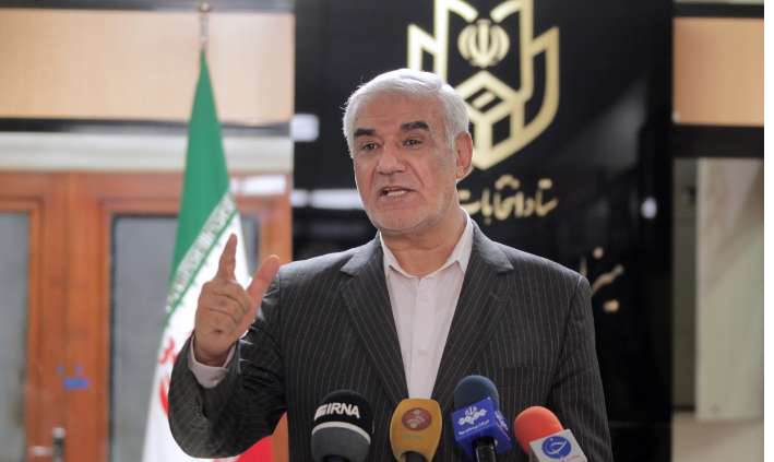 احمدی: با تعامل شورای نگهبان در برخی شعب مجریان را اضافه کردیم