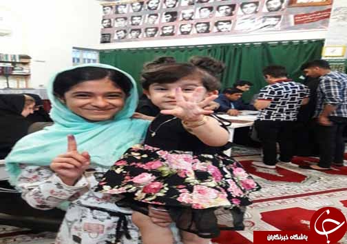 جلوه هایی از حماسه همدلی در مازندران + تصاویر