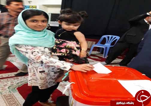 جلوه هایی از حماسه همدلی در مازندران + تصاویر