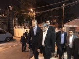 باشگاه خبرنگاران -لاريجانى از ستاد مركزى نظارت بر انتخابات رياست جمهورى بازديد كرد