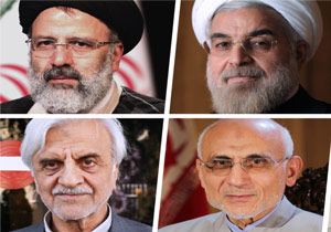 پیشنهاد شما به نامزدهایی که رای نیاوردند چیست؟ + فیلم