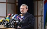 باشگاه خبرنگاران -لاریجانی: همه باید نتیجه انتخابات را قبول کنند