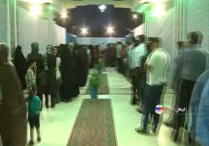 چه کسی برنده انتخابات است؟ + فیلم