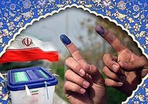 نتیجه انتخابات شورای شهر شبستر 96