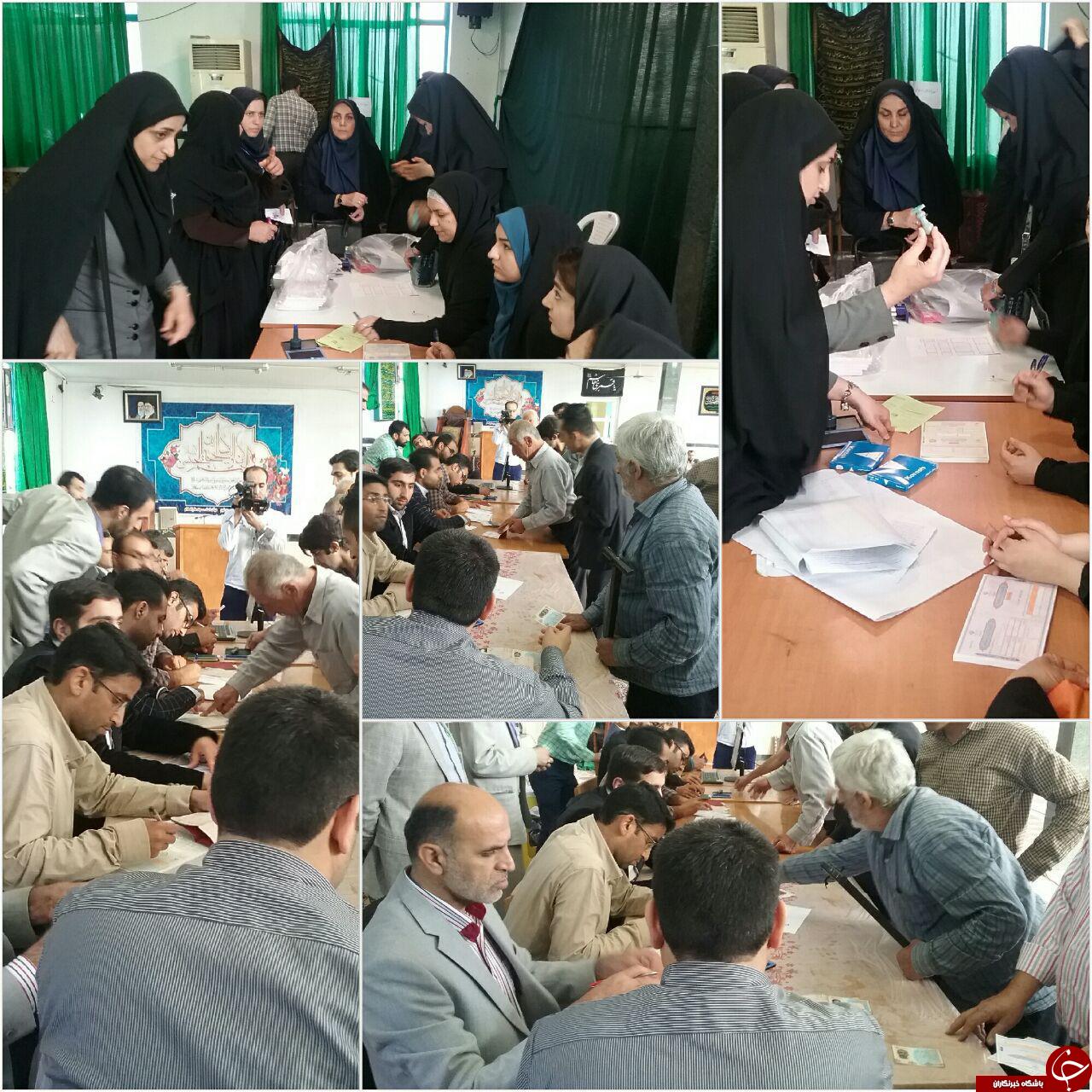 نگاهی گذرا به مهمترین رویدادهای 29 اردیبهشت در مازندران