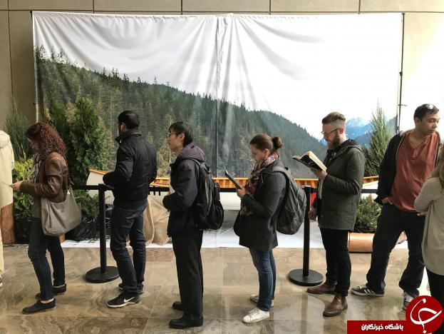 آغاز انتخابات ریاست جمهوری سرنوشت ساز فرانسه