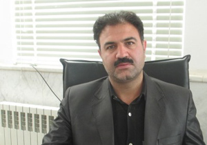 مبارزه با آفت سِن در 600 هکتار زیرکشت غلات در اردستان انجام می شود
