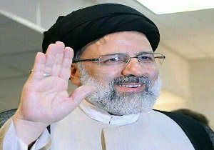 سفر حجت الاسلام رئیسی به زاهدان