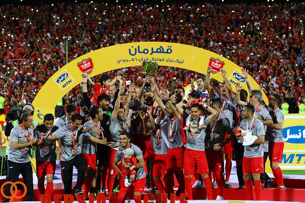 فیلمی که برای پرسپولیس جنجال ساز شد فیلمی که برای پرسپولیس جنجال ساز شد