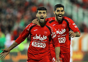 وقتی مهدی طارمی دل پرسپولیسی ها را خالی می کند