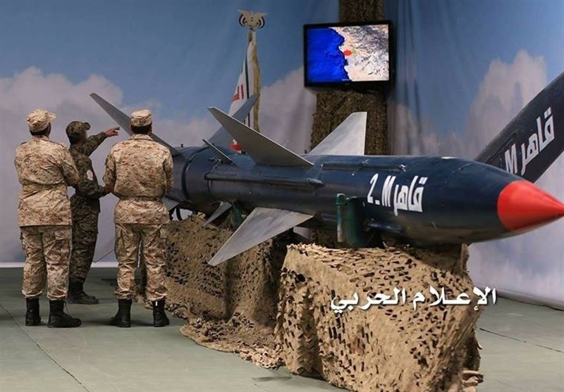 واشنگتن، شریک &laquo;جنگ بیولوژیکی&raquo; تکفیری&zwnj;ها در یمن/ تمرکز موشک های &laquo;قاهر2&raquo; مقاومت بر روی &laquo;نجران&raquo; و &laquo;عسیر&raquo; + تصاویر