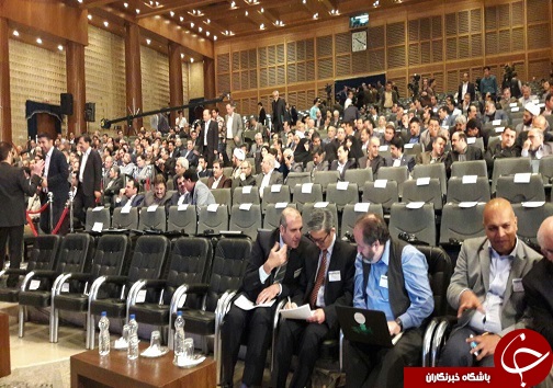 آغاز اجلاس بین&zwnj;المللی مجمع شهرهای اسلامی در قزوین