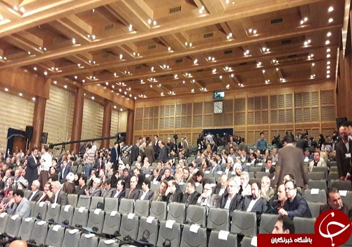 آغاز اجلاس بین&zwnj;المللی مجمع شهرهای اسلامی در قزوین