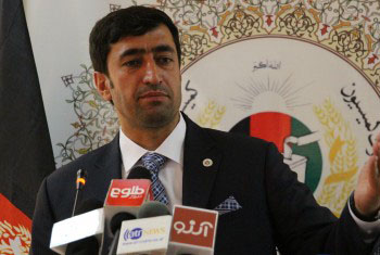 انتخابات پارلمان در سال جاری برگزار می&zwnj;شود