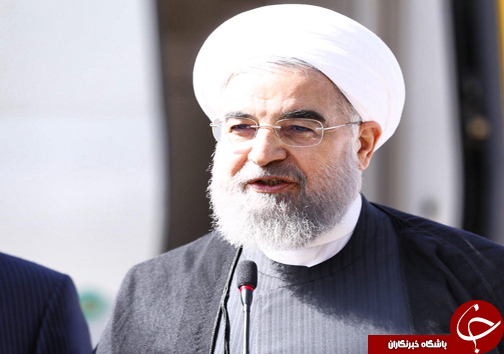 روحانی: وفای به عهد برای دولت تدبیر و امید بسیار مهم است