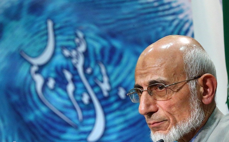 میرسلیم نامزد انتخابات ریاست جمهوری به استان مازندران سفر می&zwnj;کند