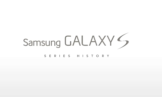 تاریخچه گوشی&zwnj;های سامسونگ از گلکسی S تا S6 + فیلم