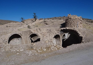 شناسایی 83 محوطه و اثر تاریخی در جهرم