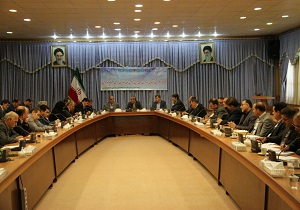 دوره آموزش آشناکردن سرمایه گذاران با روش های نوین تامین مالی خارجی در اردبیل