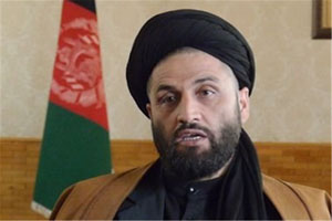 بلخابی نماینده سرپل در مجلس: خانه ملت باید وزیر دفاع را مورد مواخده قرار بدهد