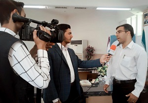 برگزاری جلسه کارگروه هفته جوان