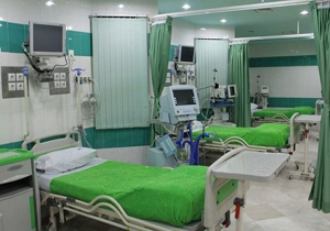 نوسازی حدود 50 درصد تخت‌های بیمارستانی و تجهیزات پزشکی آذربایجان غربی