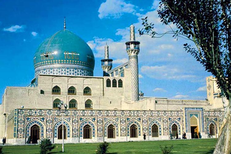 دیدنی های مشابه ترکیه در ایران کدامند