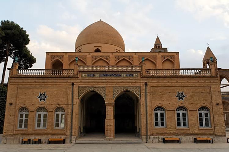دیدنی های مشابه ترکیه در ایران کدامند