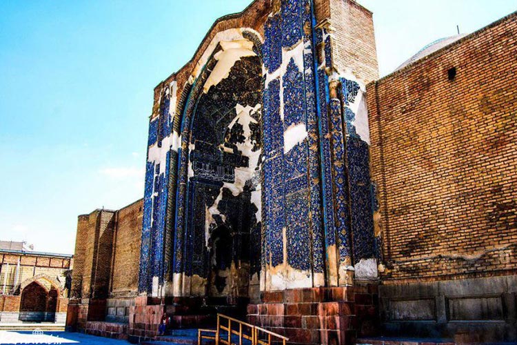 دیدنی های مشابه ترکیه در ایران کدامند