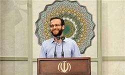 احسان ابراهیمی رئیس ستاد دانشجویی &laquo;رئیسی&raquo; شد
