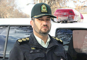 کشف کود غیرمجاز در گلستان