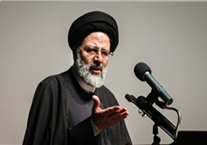 حجت الاسلام رئیسی میهمان مردم بیرجند می‌شود