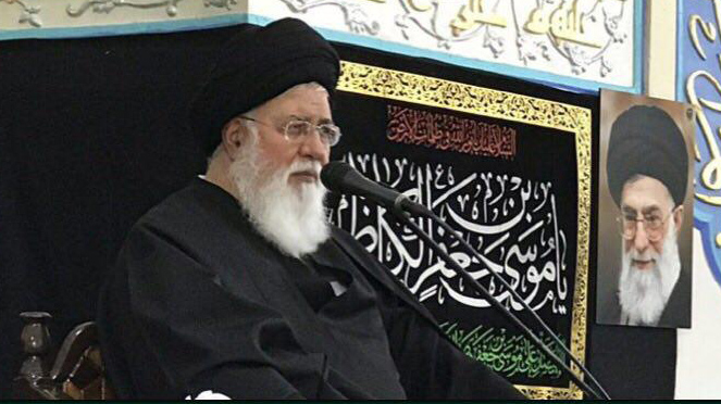 زیارت هر امام با معرفت شناسی امام قبول می‌شود