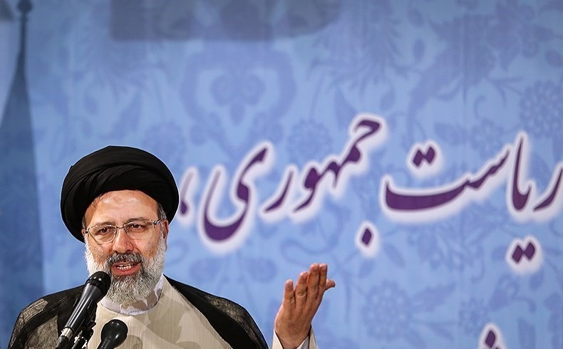 رئیس ستاد انتخاباتی حجت&zwnj;الاسلام رئیسی در قم منصوب شد