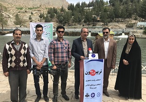 تریبون آزاد انتخاباتی در شهرستان روانسر